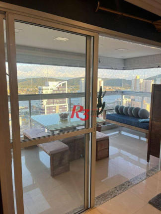 Imagem Apartamento com 3 Quartos à Venda, 111 m² em Ponta Da Praia - Santos Imagem Apartamento com 3 Quartos à Venda, 111 m² em Ponta Da Praia - Santos