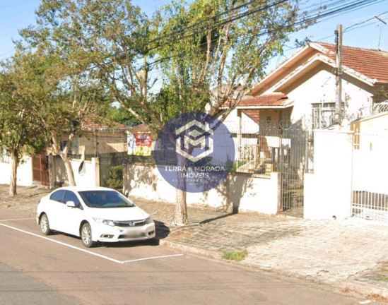 Imagem Terreno à Venda, 859 m² em Curitiba Imagem Terreno à Venda, 859 m² em Curitiba