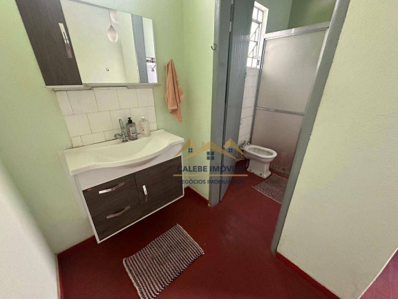 Imagem Casa com 3 Quartos à Venda, 137 m² em Centro - Tatuí