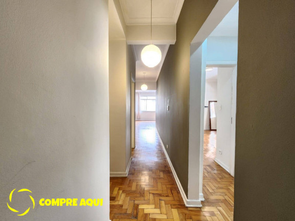 Imagem Apartamento com 2 Quartos à Venda, 126 m² em Higienópolis - São Paulo Imagem Apartamento com 2 Quartos à Venda, 126 m² em Higienópolis - São Paulo