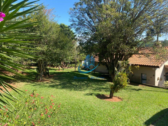 Imagem Chácara com 3 Quartos à Venda, 213 m² em Encosta Do Sol - Itatiba