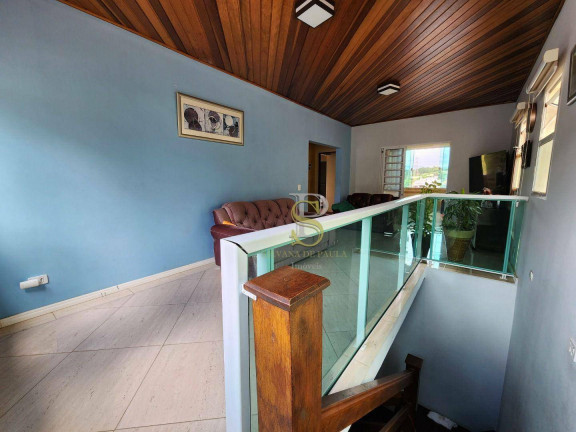 Imagem Casa com 5 Quartos à Venda, 300 m² em Centro - Mairiporã