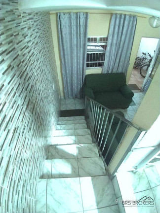 Imagem Sobrado com 3 Quartos à Venda, 75 m² em Jardim Lenize - Guarulhos