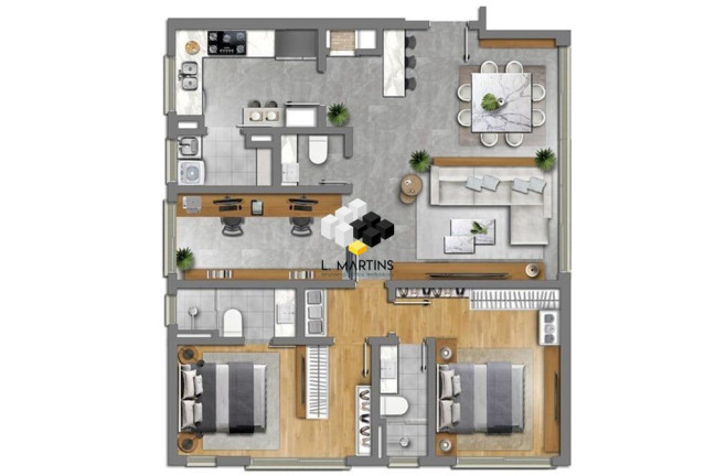 Imagem Apartamento com 4 Quartos à Venda, 110 m² em Petrópolis - Porto Alegre Imagem Apartamento com 4 Quartos à Venda, 110 m² em Petrópolis - Porto Alegre