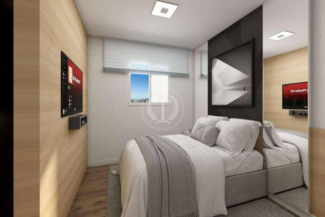 Imagem Apartamento com 1 Quarto à Venda, 27 m² em Itaquera - São Paulo