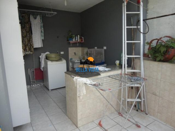 Imagem Sobrado com 3 Quartos à Venda, 91 m² em Jardim Independencia - São Vicente Imagem Sobrado com 3 Quartos à Venda, 91 m² em Jardim Independencia - São Vicente