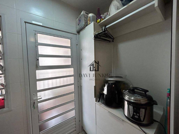 Imagem Apartamento com 3 Quartos à Venda, 96 m² em Além Ponte - Sorocaba