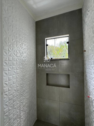 Imagem Casa com 2 Quartos à Venda, 70 m² em Tabuleiro - Barra Velha