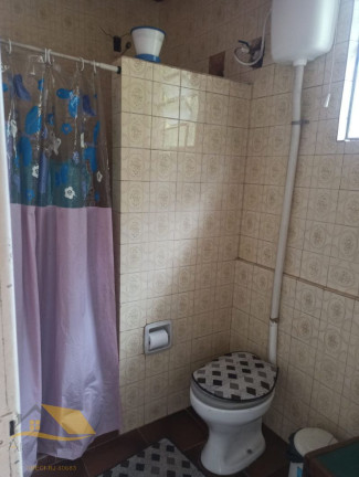 Imagem Casa com 3 Quartos à Venda, 150 m² em Chácara Paraíso - Nova Friburgo