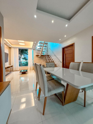 Imagem Casa com 4 Quartos à Venda, 220 m² em Colina De Laranjeiras - Serra Imagem Casa com 4 Quartos à Venda, 220 m² em Colina De Laranjeiras - Serra