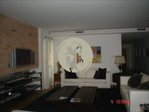 Imagem Apartamento com 4 Quartos à Venda, 539 m² em Vila Rica - Santos