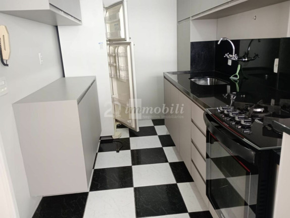 Imagem Apartamento com 3 Quartos para Alugar, 90 m² em Higienópolis - São Paulo Imagem Apartamento com 3 Quartos para Alugar, 90 m² em Higienópolis - São Paulo