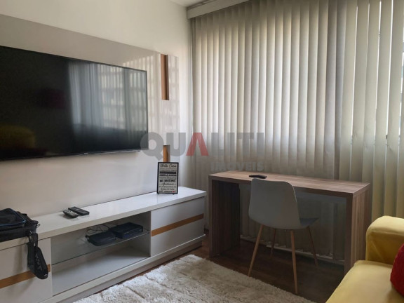 Foto do imóvel Apartamento com 2 Quartos à Venda, 90 m² em Itaim Bibi - São Paulo