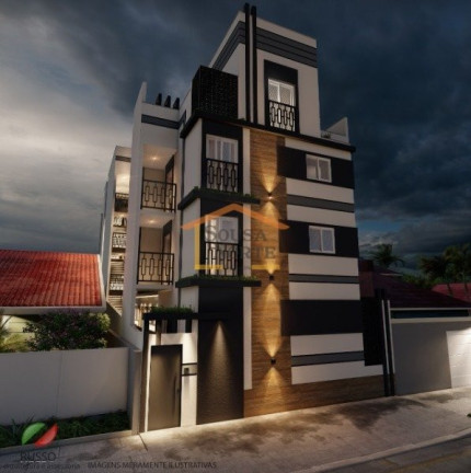 Imagem Apartamento com 2 Quartos à Venda, 44 m² em Vila Isolina Mazzei - São Paulo Imagem Apartamento com 2 Quartos à Venda, 44 m² em Vila Isolina Mazzei - São Paulo