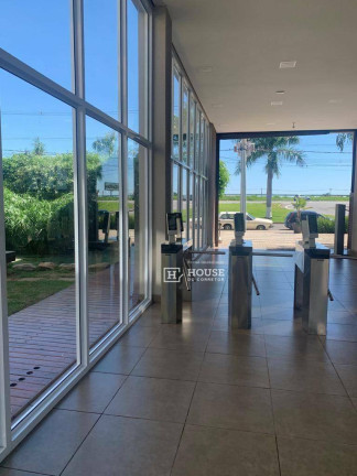 Imagem Sala Comercial à Venda ou Locação, 109 m² em Loteamento Center Santa Genebra - Campinas