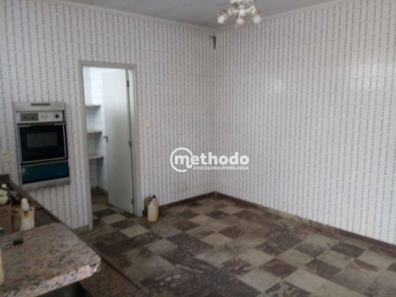 Imagem Casa com 3 Quartos à Venda, 274 m² em Jardim Chapadão - Campinas Imagem Casa com 3 Quartos à Venda, 274 m² em Jardim Chapadão - Campinas