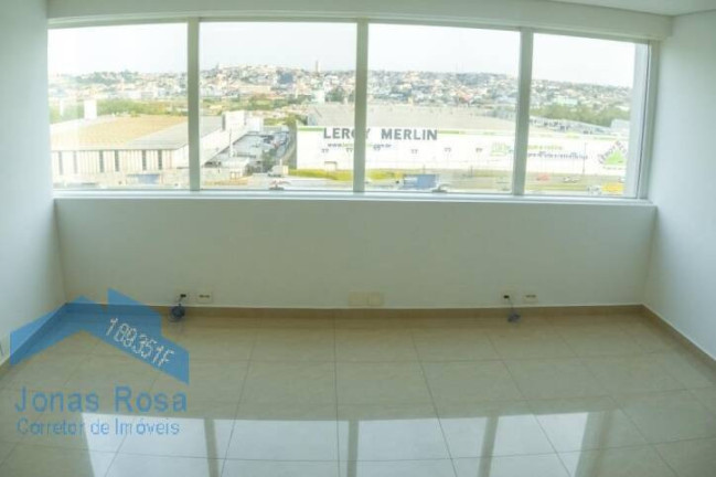 Imagem Sala Comercial à Venda, 42 m² em Tamboré - Barueri Imagem Sala Comercial à Venda, 42 m² em Tamboré - Barueri