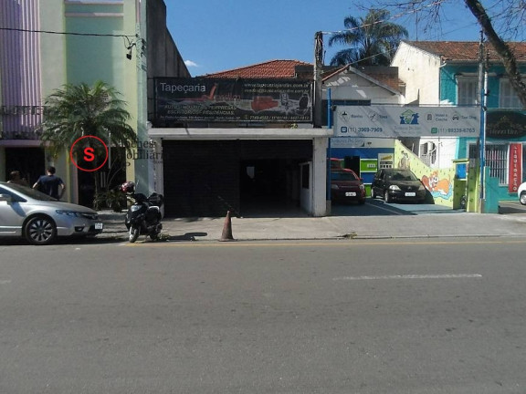 Imóvel à Venda, 22 m² em Jardim - Santo André