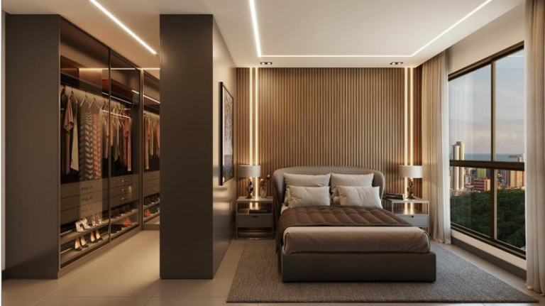 Imagem Apartamento com 3 Quartos à Venda, 96 m² em Brisamar - João Pessoa Imagem Apartamento com 3 Quartos à Venda, 96 m² em Brisamar - João Pessoa