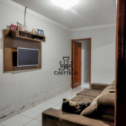 Imagem Casa com 2 Quartos à Venda, 81 m² em São Pedro - Londrina