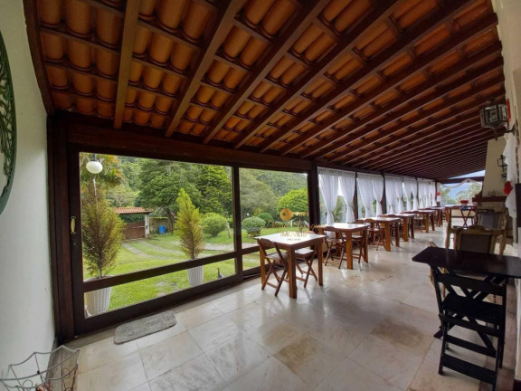 Imagem Edifício Residencial com 15 Quartos à Venda, 4.000 m² em Cascata Dos Amores - Teresópolis Imagem Edifício Residencial com 15 Quartos à Venda, 4.000 m² em Cascata Dos Amores - Teresópolis