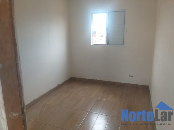 Imagem Casa de Condomínio com 2 Quartos à Venda, 42 m² em Vila Ramos - São Paulo