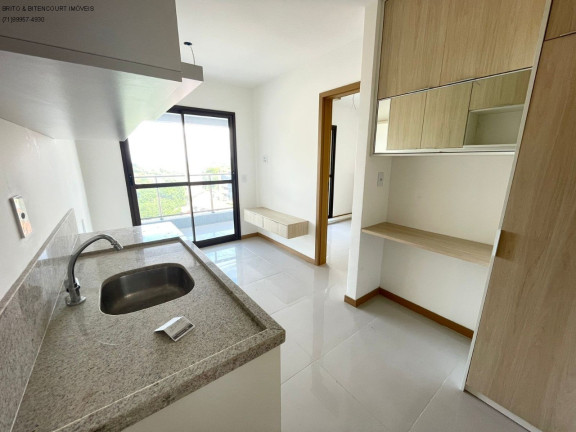 Imagem Imóvel com 1 Quarto à Venda, 30 m² em Rio Vermelho - Salvador Imagem Imóvel com 1 Quarto à Venda, 30 m² em Rio Vermelho - Salvador