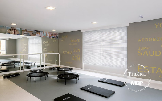 Imagem Apartamento com 3 Quartos à Venda, 65 m² em Centro - Diadema