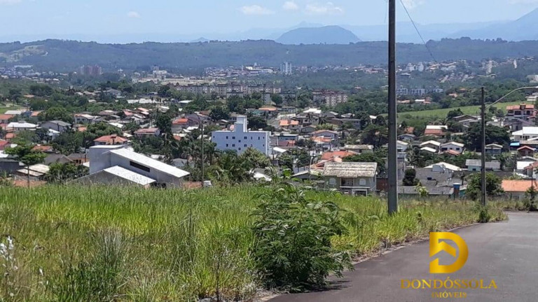 Imagem Terreno à Venda, 450 m² em Mina Do Mato - Criciúma Imagem Terreno à Venda, 450 m² em Mina Do Mato - Criciúma