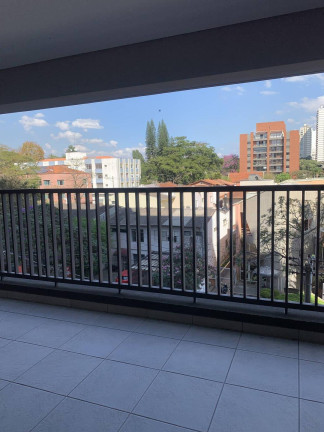 Imagem Apartamento com 3 Quartos à Venda, 173 m² em Santo Amaro - São Paulo Imagem Apartamento com 3 Quartos à Venda, 173 m² em Santo Amaro - São Paulo