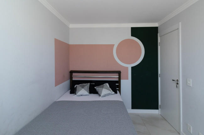 Imagem Apartamento com 3 Quartos à Venda, 58 m² em Limão - São Paulo Imagem Apartamento com 3 Quartos à Venda, 58 m² em Limão - São Paulo