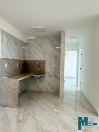 Imagem Apartamento com 2 Quartos à Venda, 57 m² em Ponta Negra - Natal