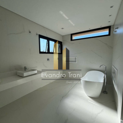 Imagem Casa com 4 Quartos à Venda, 440 m² em Condomínio Residencial Alphaville - São José Dos Campos