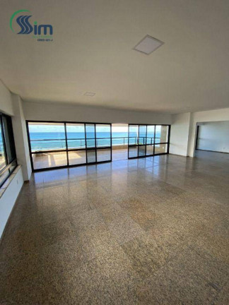 Imagem Apartamento com 3 Quartos à Venda, 360 m² em Meireles - Fortaleza