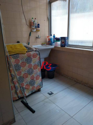Imagem Apartamento com 3 Quartos à Venda, 110 m² em Boqueirão - Santos Imagem Apartamento com 3 Quartos à Venda, 110 m² em Boqueirão - Santos