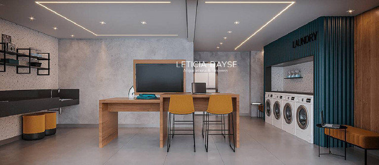 Imagem Apartamento com 2 Quartos à Venda, 50 m² em Quarta Parada - São Paulo Imagem Apartamento com 2 Quartos à Venda, 50 m² em Quarta Parada - São Paulo
