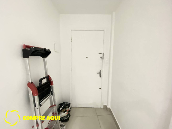 Imagem Apartamento com 1 Quarto à Venda, 51 m² em Santa Cecília - São Paulo Imagem Apartamento com 1 Quarto à Venda, 51 m² em Santa Cecília - São Paulo