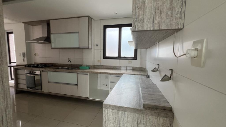 Imagem Apartamento com 4 Quartos à Venda, 191 m² em Embaré - Santos Imagem Apartamento com 4 Quartos à Venda, 191 m² em Embaré - Santos