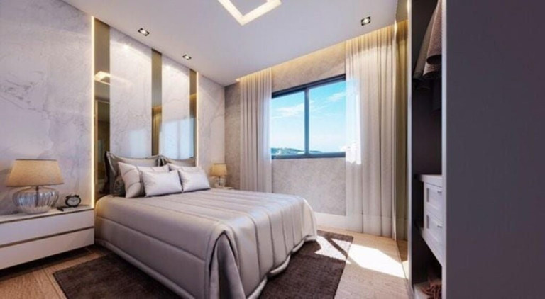 Imagem Apartamento com 2 Quartos à Venda, 67 m² em Itapema - Itapema