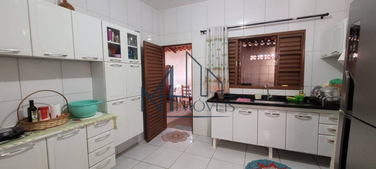 Imagem Casa com 2 Quartos à Venda, 360 m² em Jardim Rosa Do Sul - Aparecida De Goiânia