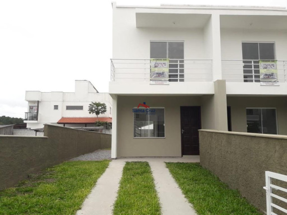 Imagem Sobrado com 2 Quartos à Venda, 169 m² em São João Do Rio Vermelho - Florianópolis Imagem Sobrado com 2 Quartos à Venda, 169 m² em São João Do Rio Vermelho - Florianópolis
