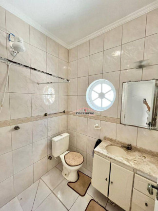 Imagem Casa com 6 Quartos à Venda, 175 m² em Canto Do Forte - Praia Grande