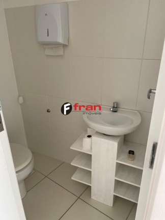 Imagem Sala Comercial à Venda, 39 m² em Córrego Grande - Florianópolis