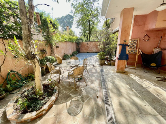 Imagem Casa com 4 Quartos à Venda, 400 m² em Jardim Cordeiro - São Paulo Imagem Casa com 4 Quartos à Venda, 400 m² em Jardim Cordeiro - São Paulo