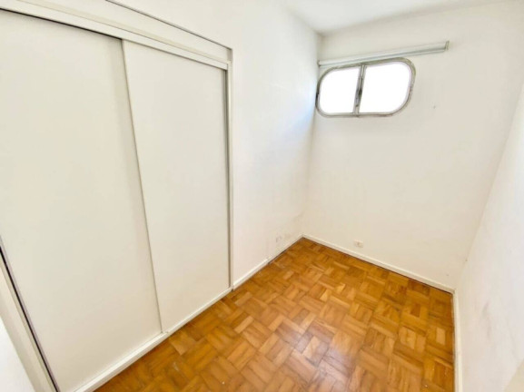 Imagem Apartamento com 3 Quartos à Venda, 123 m² em Jardim Marajoara - São Paulo Imagem Apartamento com 3 Quartos à Venda, 123 m² em Jardim Marajoara - São Paulo