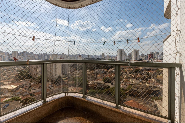 Imagem Apartamento com 4 Quartos à Venda, 214 m² em Jardim Da Saúde - São Paulo Imagem Apartamento com 4 Quartos à Venda, 214 m² em Jardim Da Saúde - São Paulo