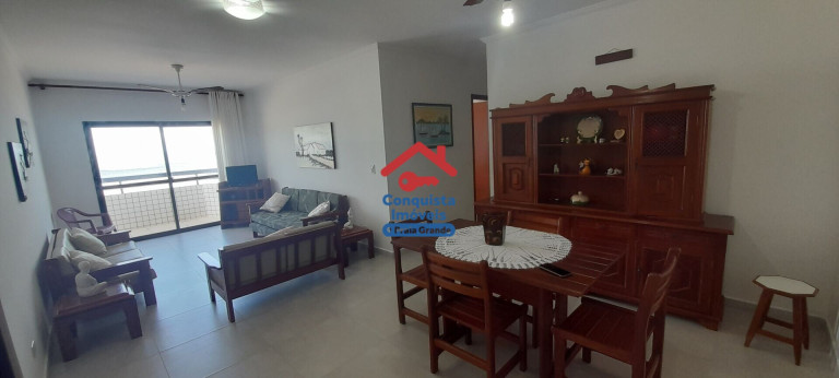 Imagem Apartamento com 2 Quartos à Venda, 100 m² em Guilhermina - Praia Grande Imagem Apartamento com 2 Quartos à Venda, 100 m² em Guilhermina - Praia Grande