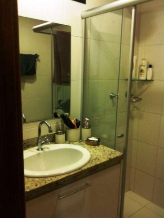 Imagem Apartamento com 3 Quartos à Venda, 85 m² em Stiep - Salvador