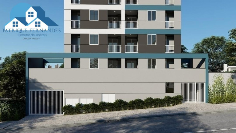 Imagem Apartamento com 2 Quartos à Venda, 35 m² em Cidade Antônio Estêvão De Carvalho - São Paulo Imagem Apartamento com 2 Quartos à Venda, 35 m² em Cidade Antônio Estêvão De Carvalho - São Paulo