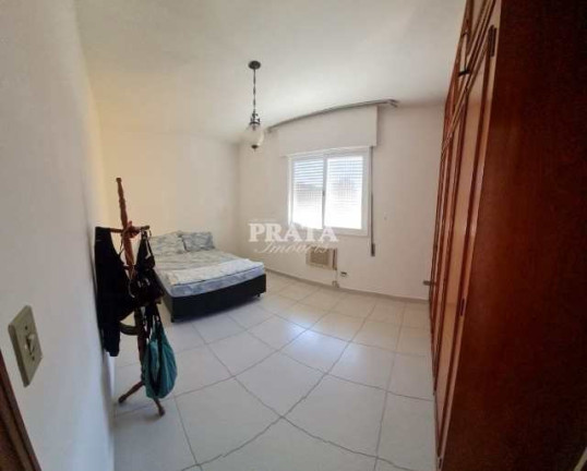 Imagem Apartamento com 2 Quartos à Venda, 100 m² em Embaré - Santos Imagem Apartamento com 2 Quartos à Venda, 100 m² em Embaré - Santos